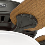 Hunter 52726 Noble Bronze 52in Pro's Best Dc-new Bronze Image 6