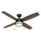 Hunter 59214 Noble Bronze 52'' Ocala-nobel Bronze Image 1