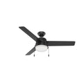 Hunter Aker 52'' Aker Od -matte Black