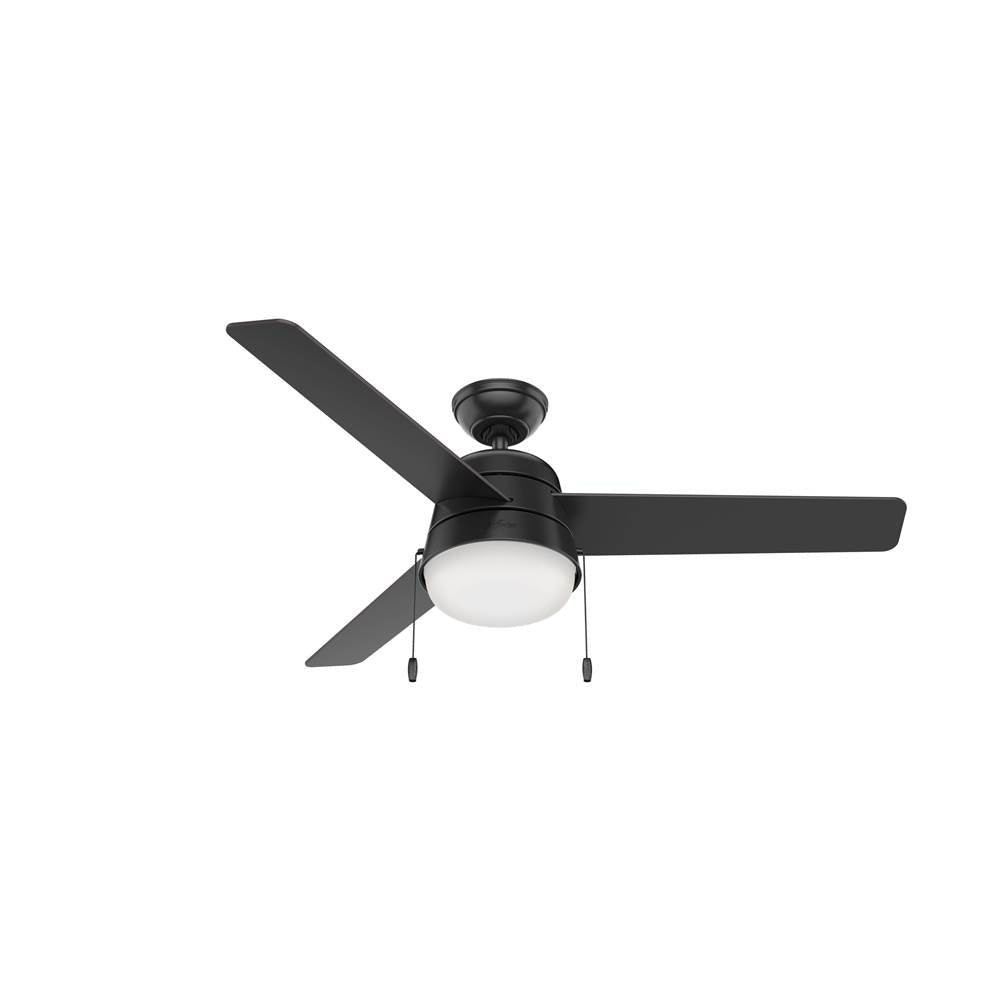 Hunter Aker 52'' Aker Od -matte Black