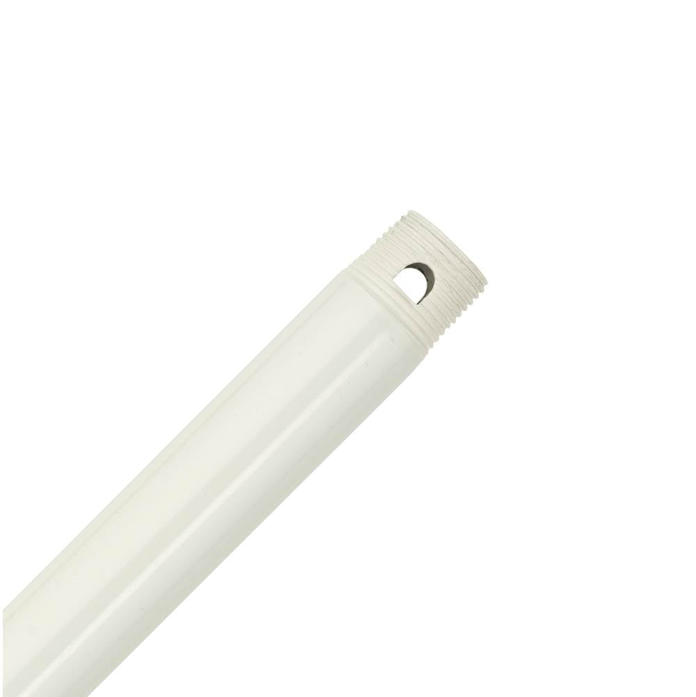 Hunter Original 72'' Original  White Downrod