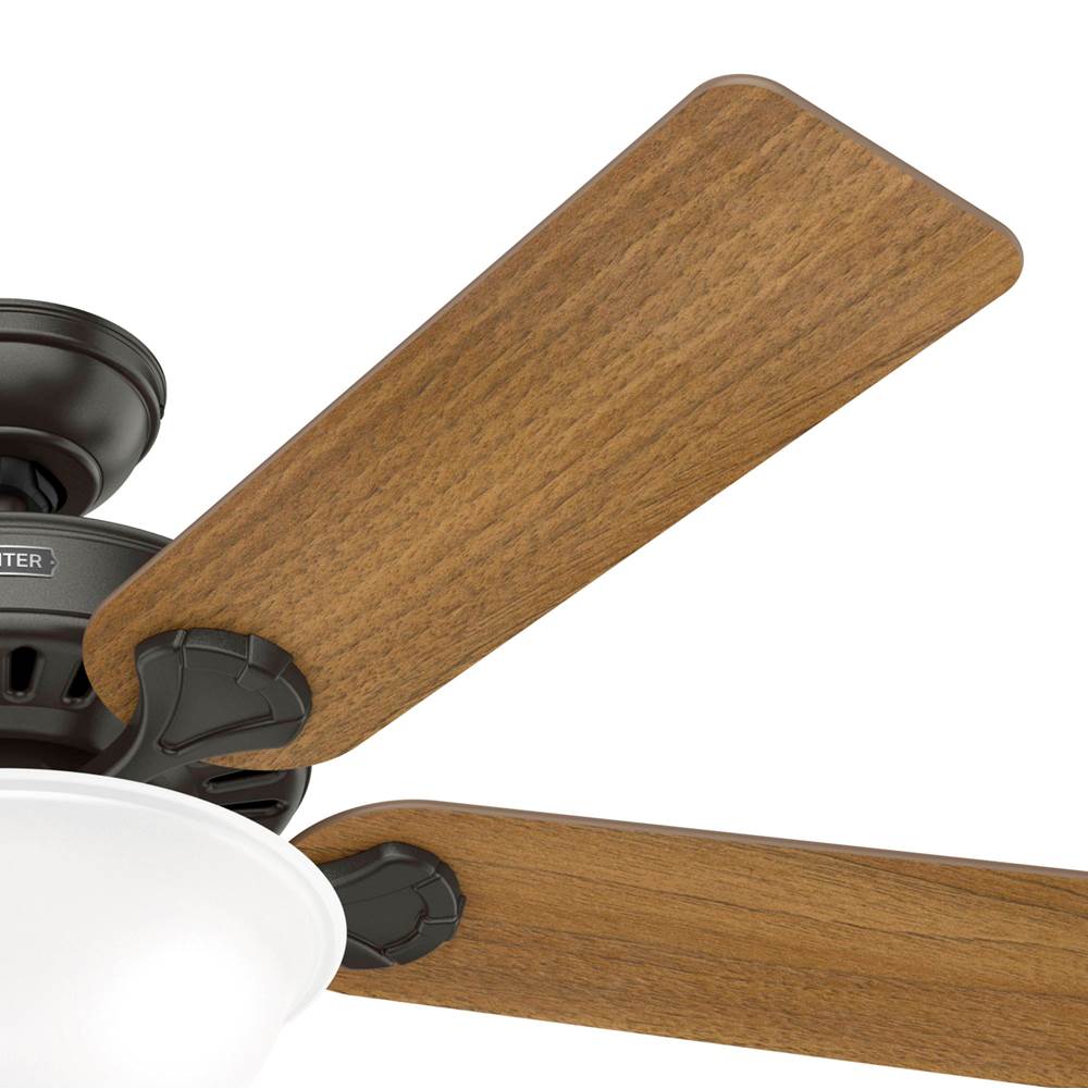 Hunter 52726 Noble Bronze 52in Pro's Best Dc-new Bronze Image 9