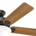 Hunter 52726 Noble Bronze 52in Pro's Best Dc-new Bronze Image 9