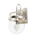 Hunter Karloff Sconce