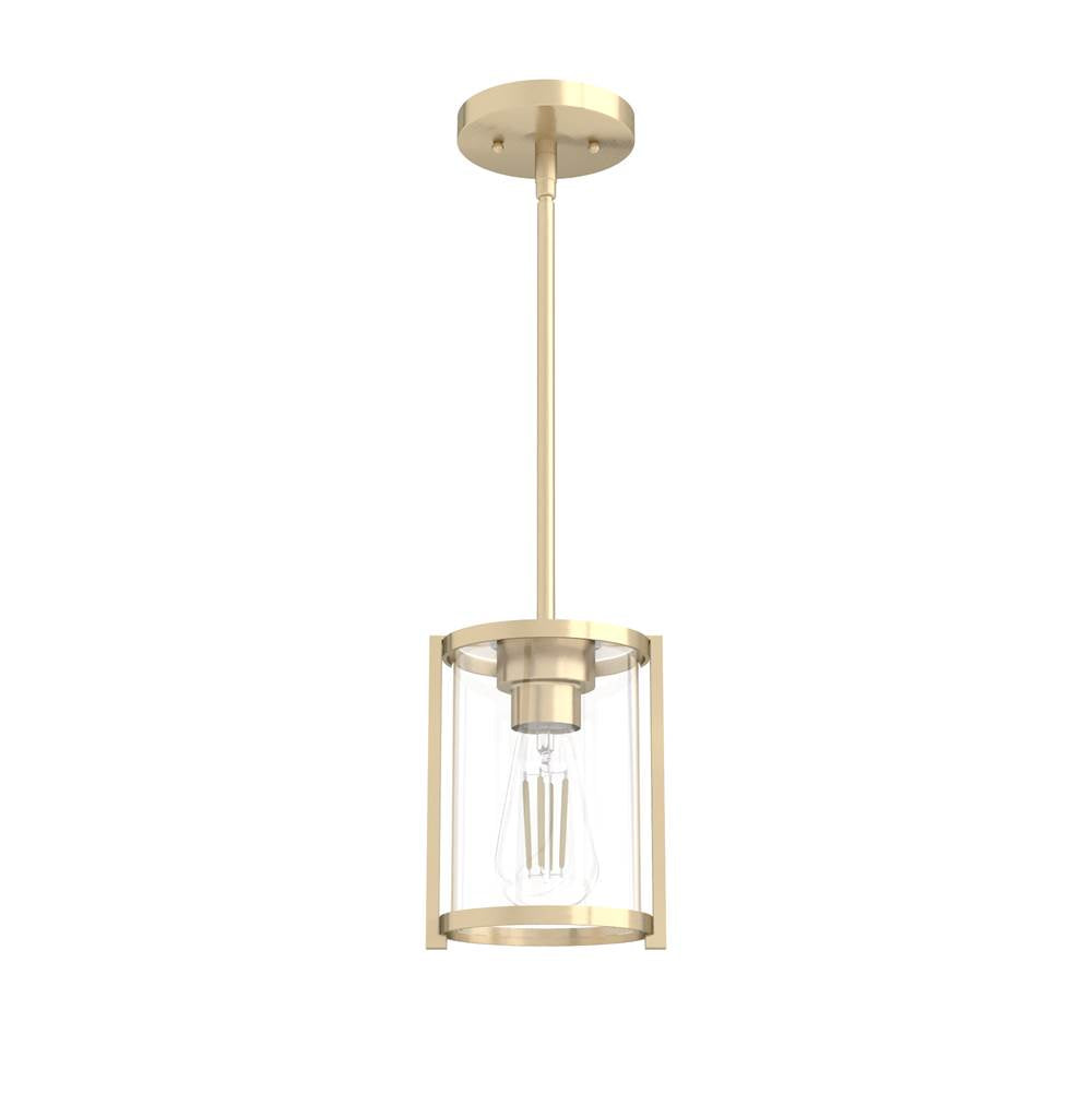 Hunter Astwood 1 Light Mini Pendant