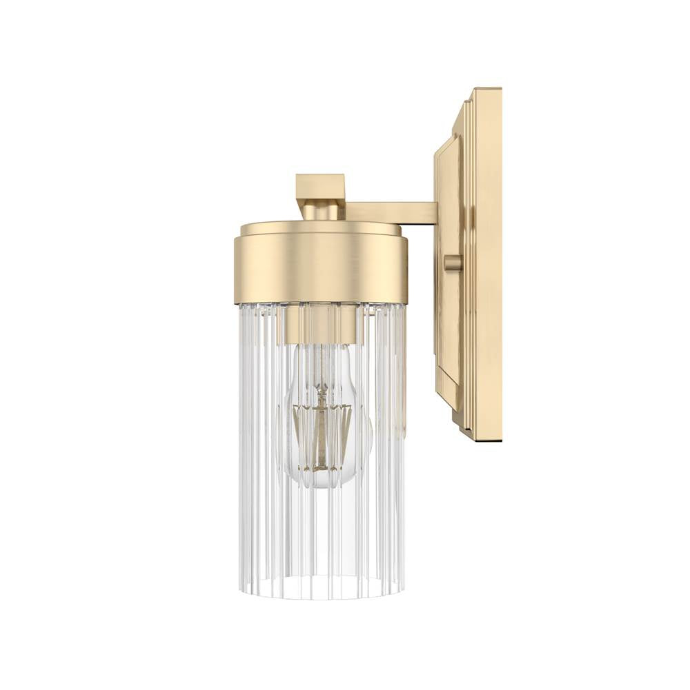 Hunter Gatz 2 Light Vanity