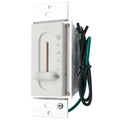 Hunter  Four-speed Slide Wall Control