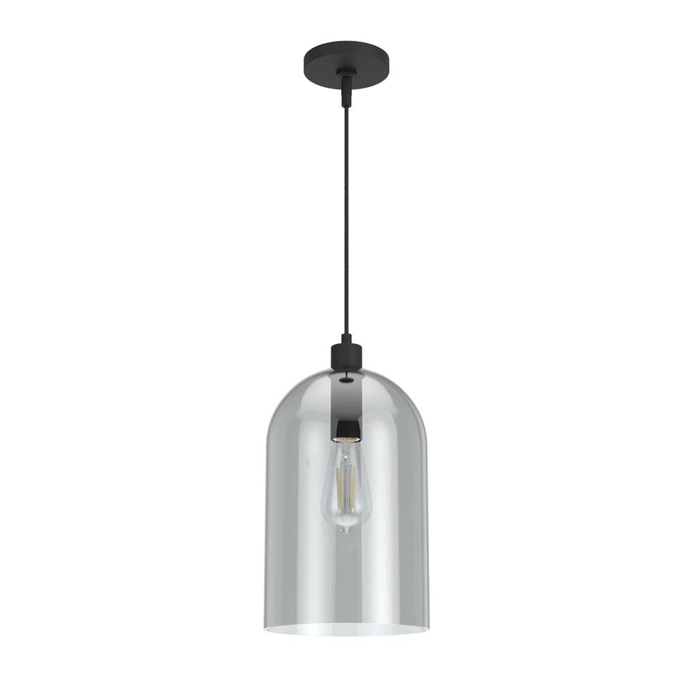 Hunter Lochemeade Large Pendant Natural Iron