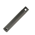 Hunter  Matte Silver 6 Inch Downrod