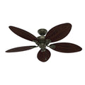Hunter 50473 Provencal Gold 54'' Bayview - Provencal Gold Image 1