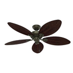 Hunter 50473 Provencal Gold 54'' Bayview - Provencal Gold Image 1