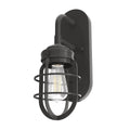 Hunter Starklake Sconce Noble Bronze
