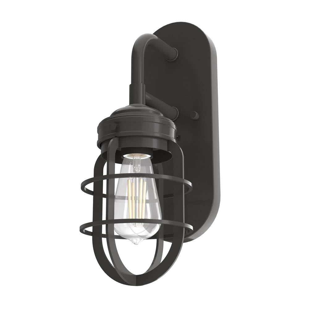 Hunter Starklake Sconce Noble Bronze