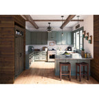 Hunter Hartland 1 Light Pendant