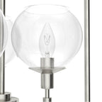 Hunter Xidane 3 Light 15 Inch Foyer