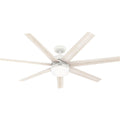 Hunter Phenomenon 60'' Phenomenon Wi-fi - Fresh White