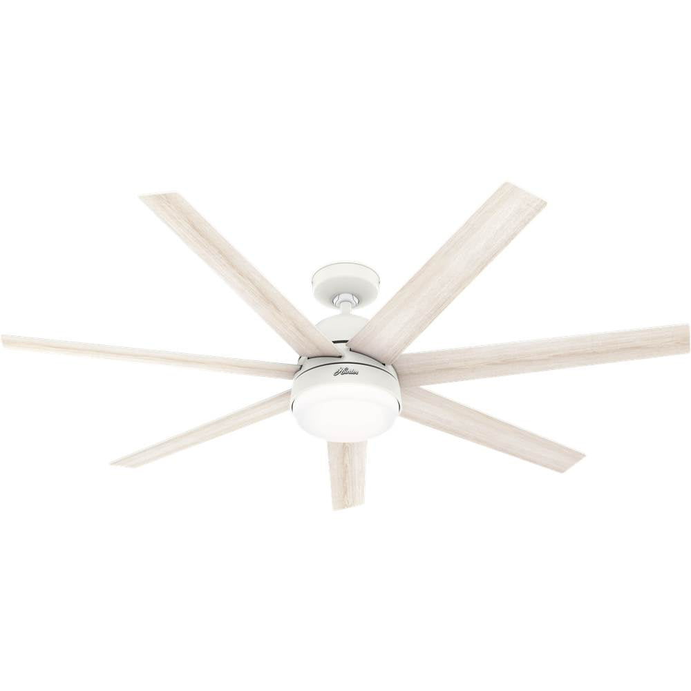 Hunter Phenomenon 60'' Phenomenon Wi-fi - Fresh White