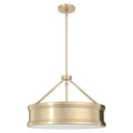 Hunter Capshaw 5 Light Pendant 21 Inch
