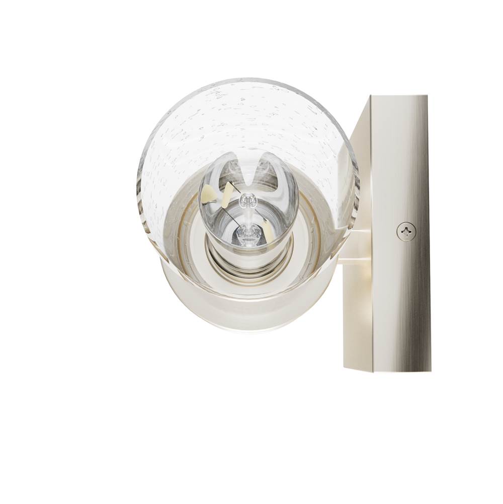 Hunter 19931  Lenlock 2 Light Vanity 16 Inch Image 2