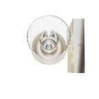 Hunter 19931  Lenlock 2 Light Vanity 16 Inch Image 2