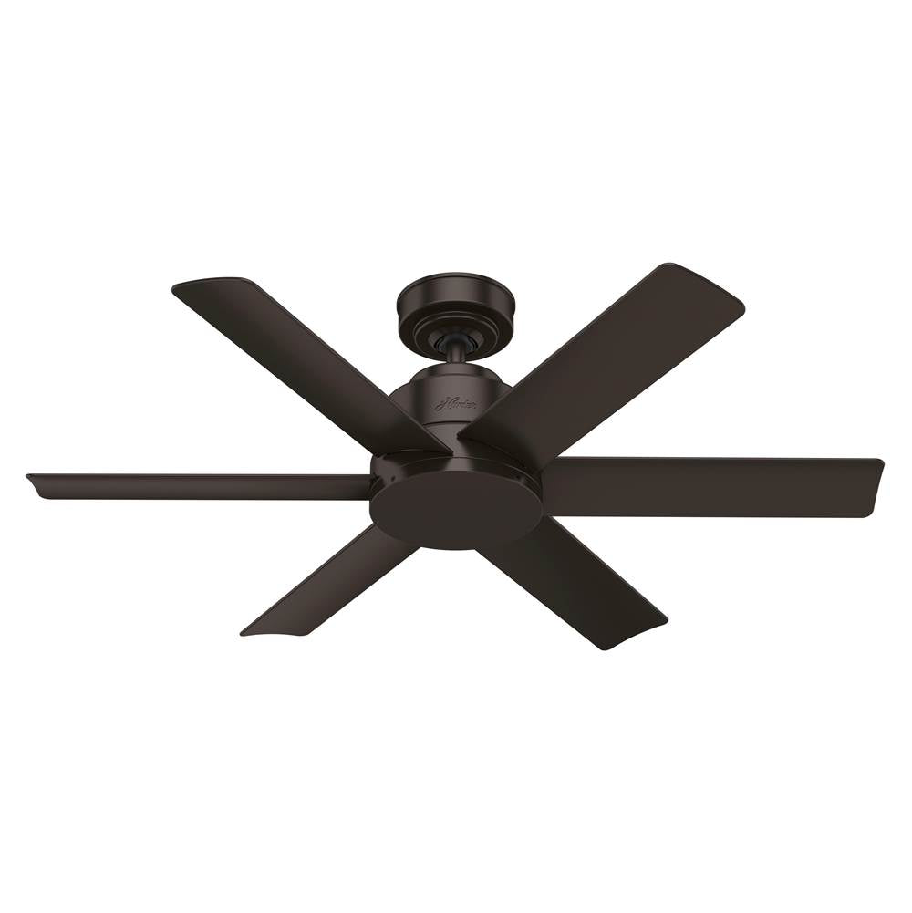 Hunter Kennicott 44'' Kennicott Premier Bronze
