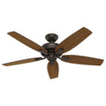 Hunter 53323 Premier Bronze 52'' Newsome-prem Bronze-damp Image 1