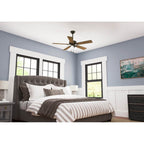 Hunter 50887 New Bronze 52'' Swanson - New Bronze Image 2