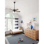 Hunter 50881 New Bronze 44'' Swanson - New Bronze Image 2