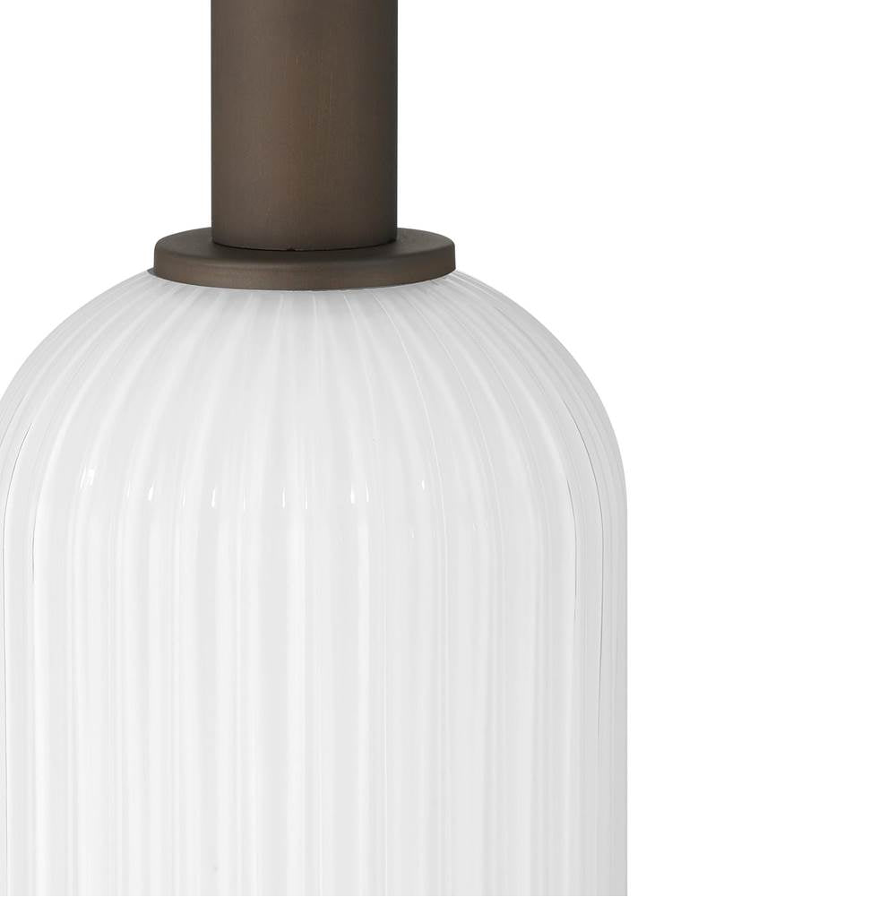 Hunter Beverly Glen Beverly Glen Jasmine Roth 1 Light Mini 4 Inch Pendant