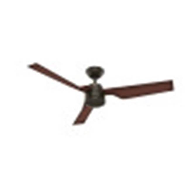 Hunter 50258 New Bronze 52'' Cabo Frio - New Bronze Image 1