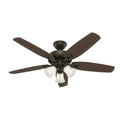 Hunter 53238 New Bronze 52'' Builder Plus-new Bronze Image 1