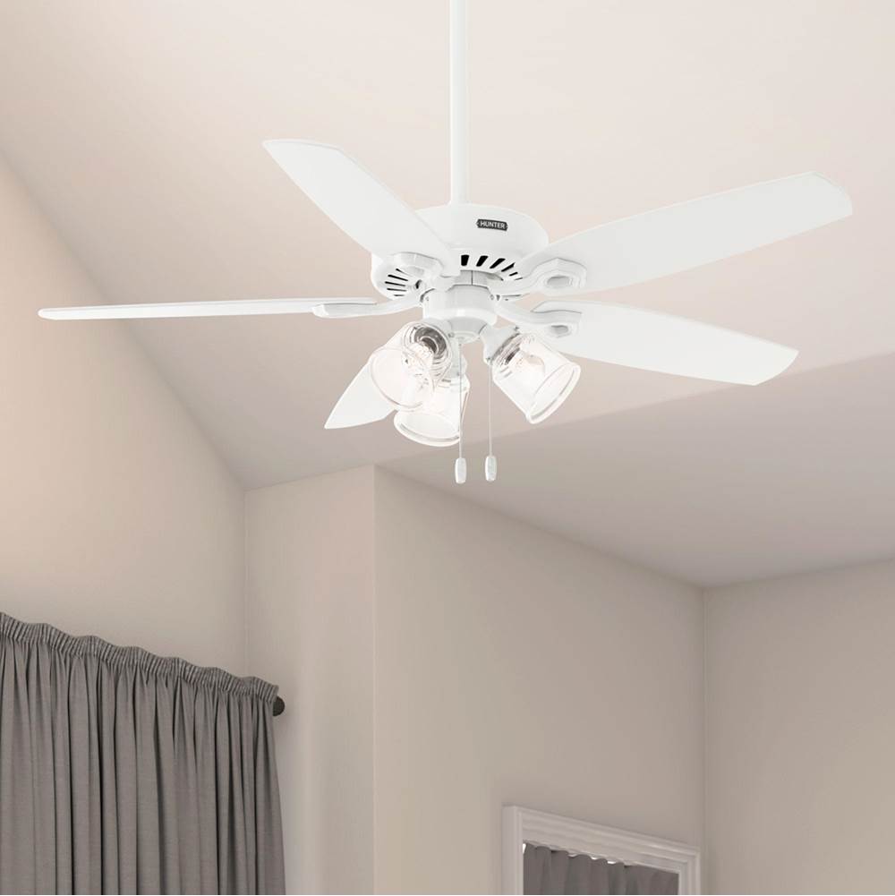 Hunter  3 Led Light Kit Fresh White