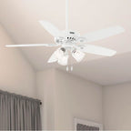 Hunter  3 Led Light Kit Fresh White