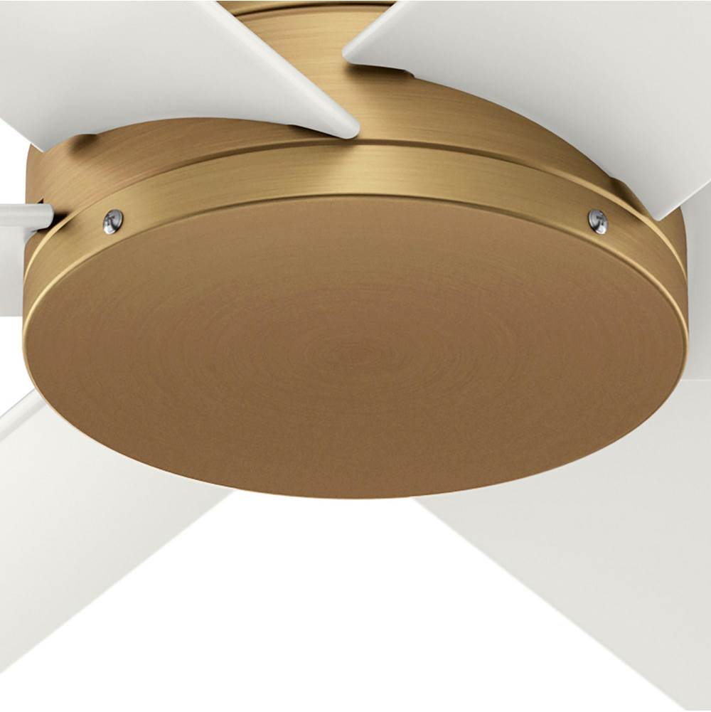Hunter 51833 Luxe Gold 60in Kennicott - Luxe Gold Image 5