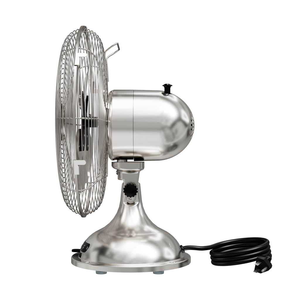 Hunter  Table Top Fan