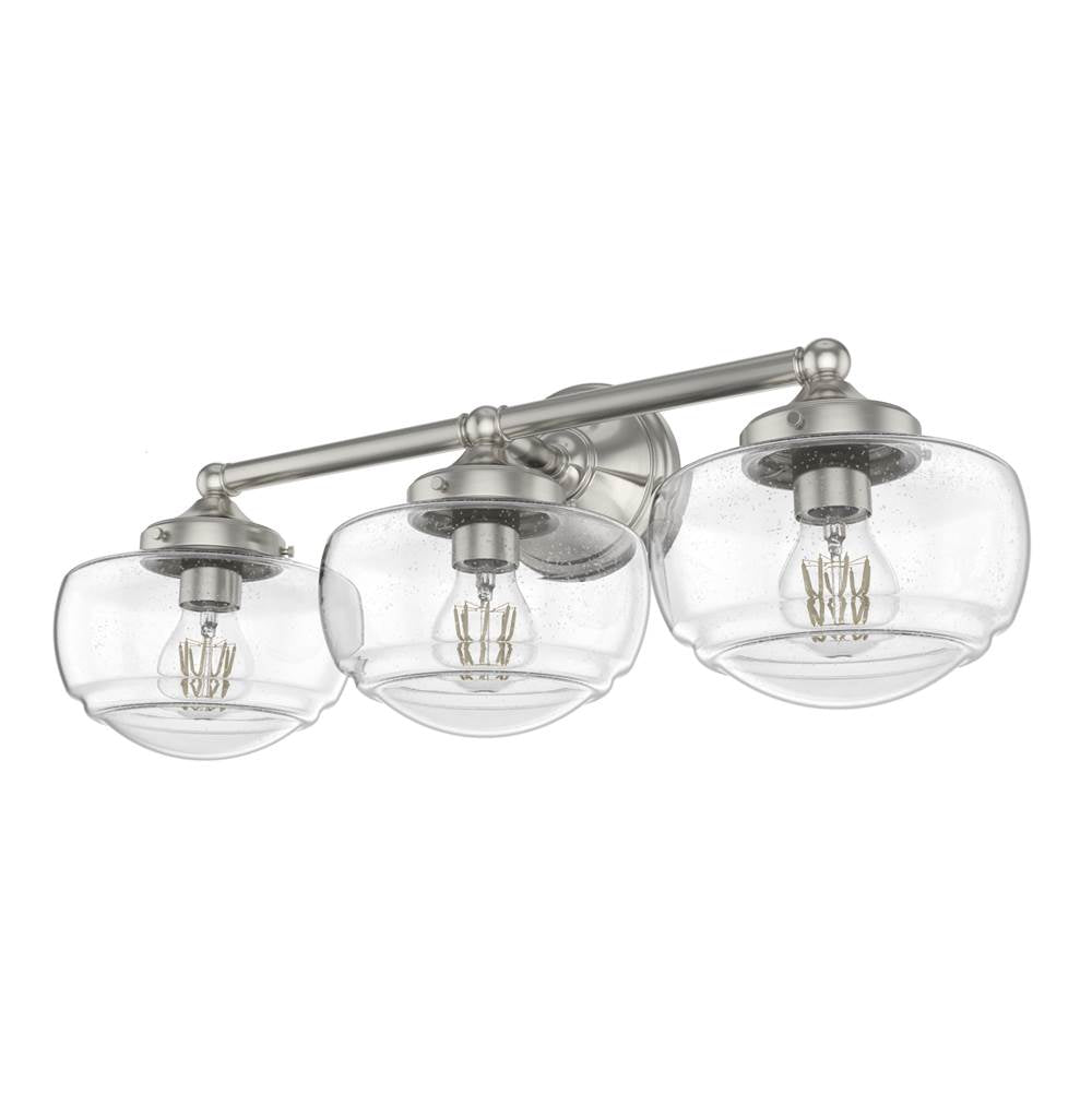 Hunter Saddle Creek Saddle Creek 3-light Vanity