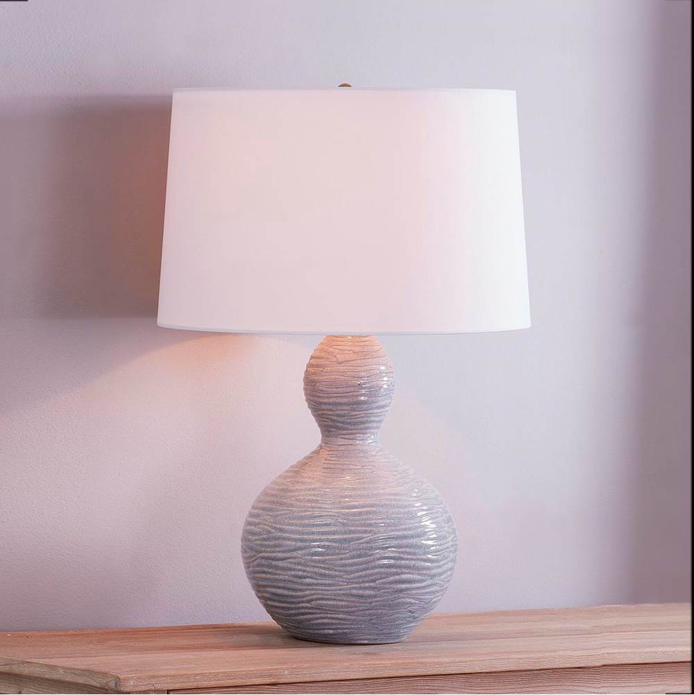 Hudson Valley Lighting Cairns Table Lamp