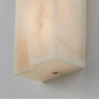 Hudson Valley Lighting 7933-SWH/PN Soft White Sanger Wall Sconce Image 2