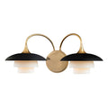Hudson Valley Lighting Barron Bath And Vanity