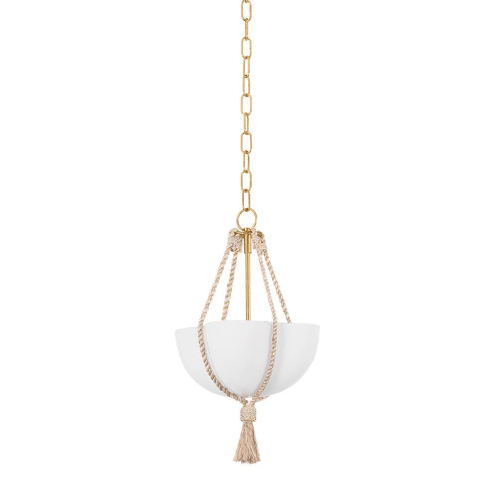 Hudson Valley Lighting Amberley Pendant