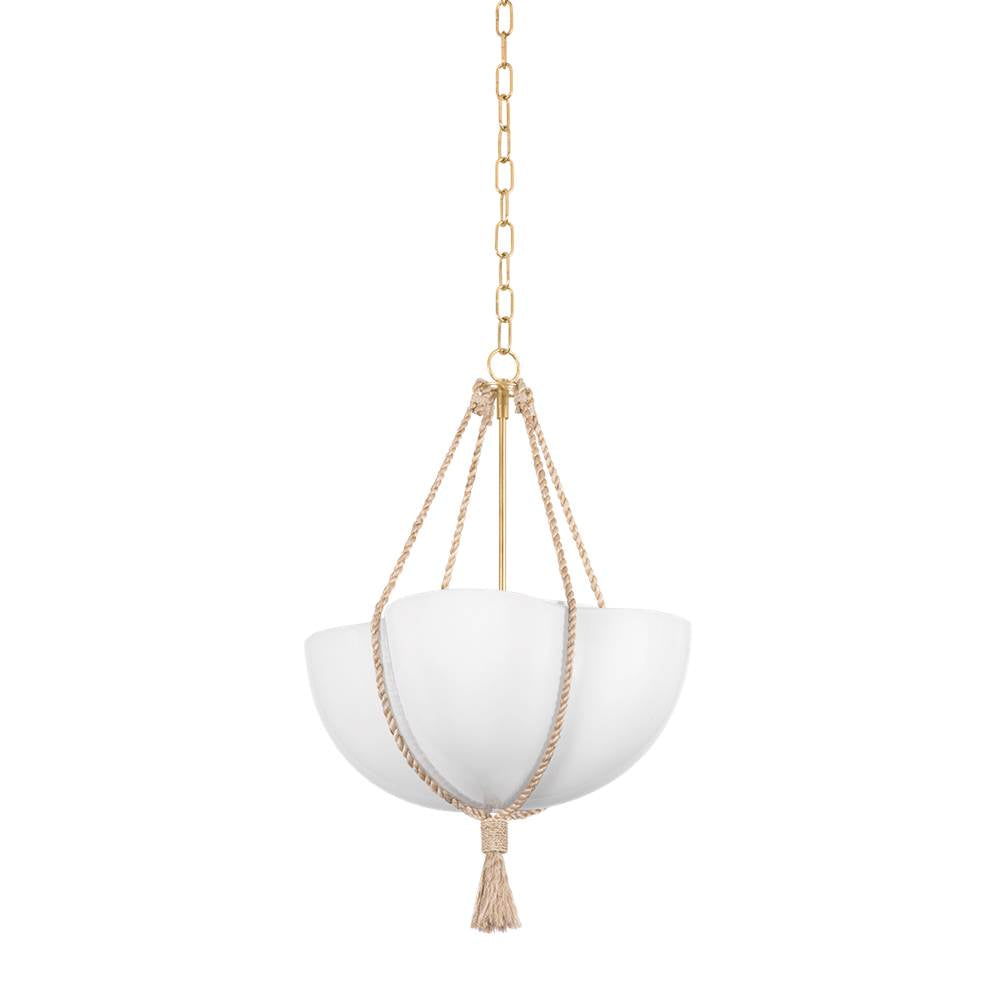 Hudson Valley Lighting Amberley Pendant