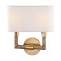 Hudson Valley Lighting Dubois Wall Sconce