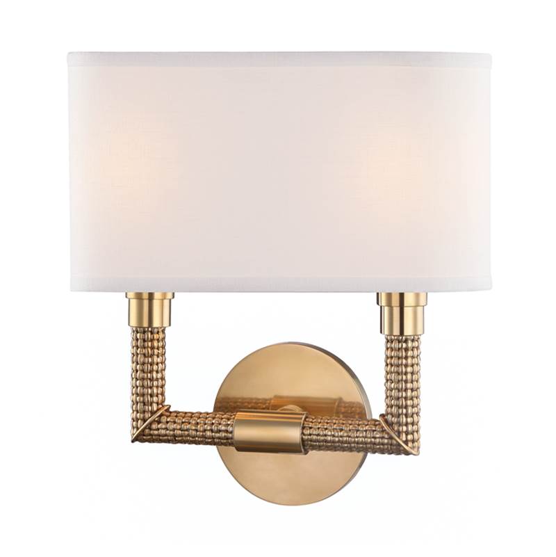 Hudson Valley Lighting Dubois Wall Sconce