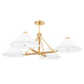 Hudson Valley Lighting Williamsburg Chandelier