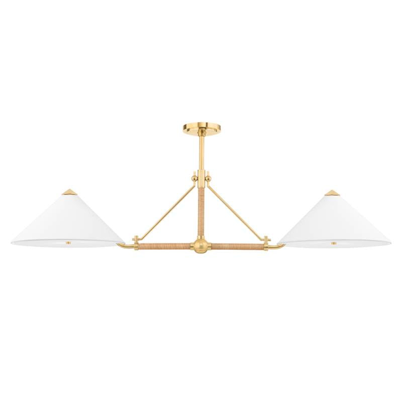 Hudson Valley Lighting Williamsburg Linear