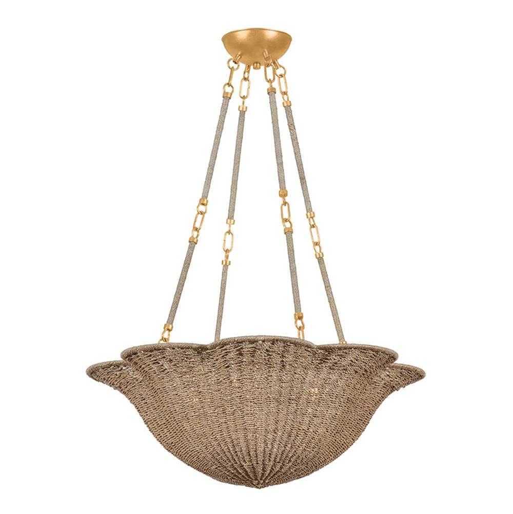 Hudson Valley Lighting Ardonia Chandelier