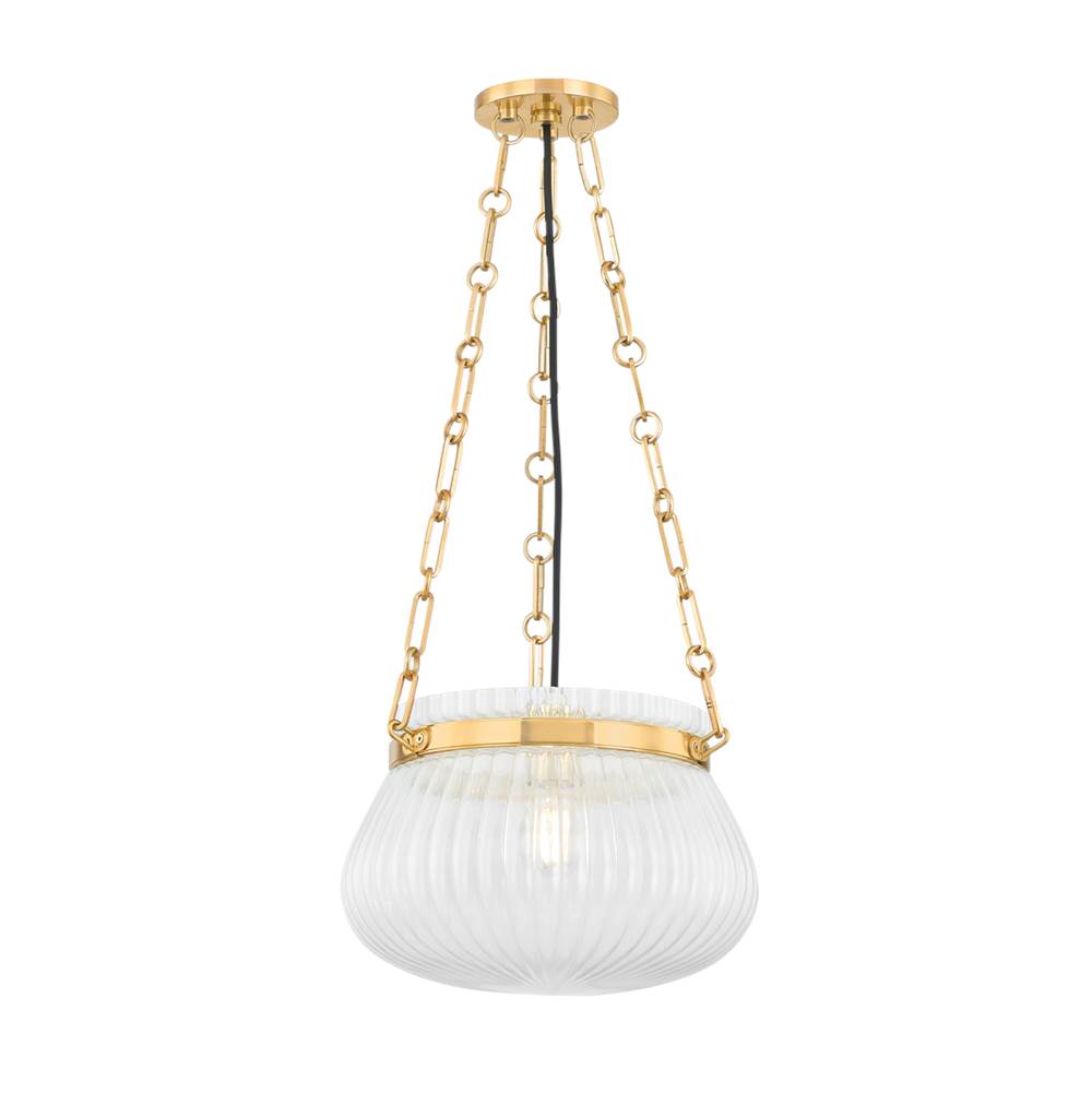 Hudson Valley Lighting Granby Pendant
