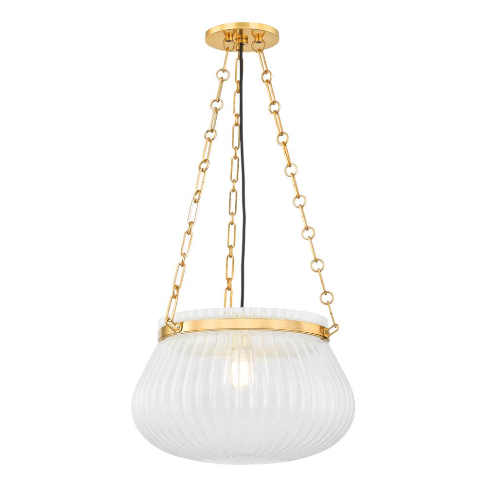 Hudson Valley Lighting Granby Pendant