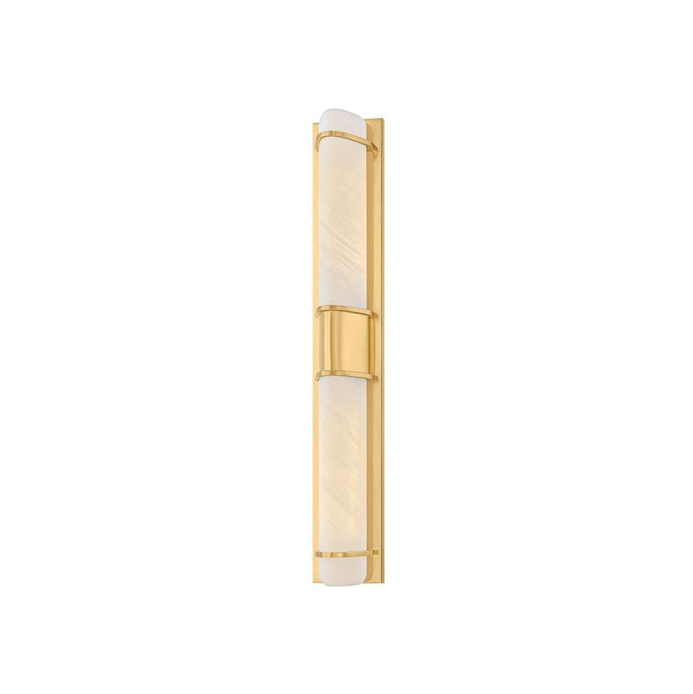 Hudson Valley Lighting Tottenville Wall Sconce