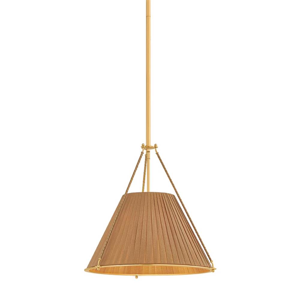 Hudson Valley Lighting Sunside Pendant